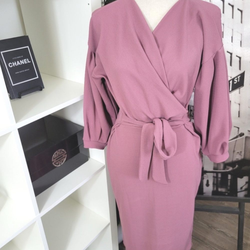 STUNNING CHIC DRESS 🌺